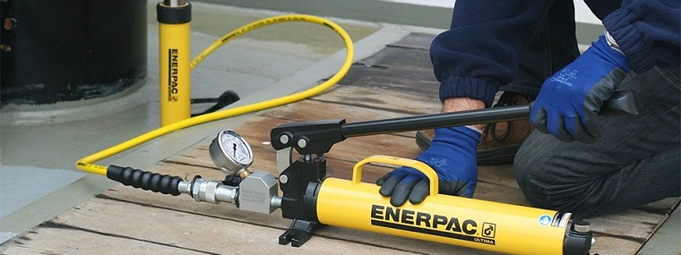 enerpac恩派克安装 enerpac恩派克安装